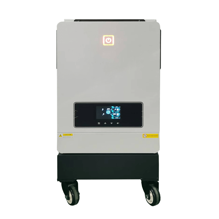 UPS-10KW High frequency all-in-one machine